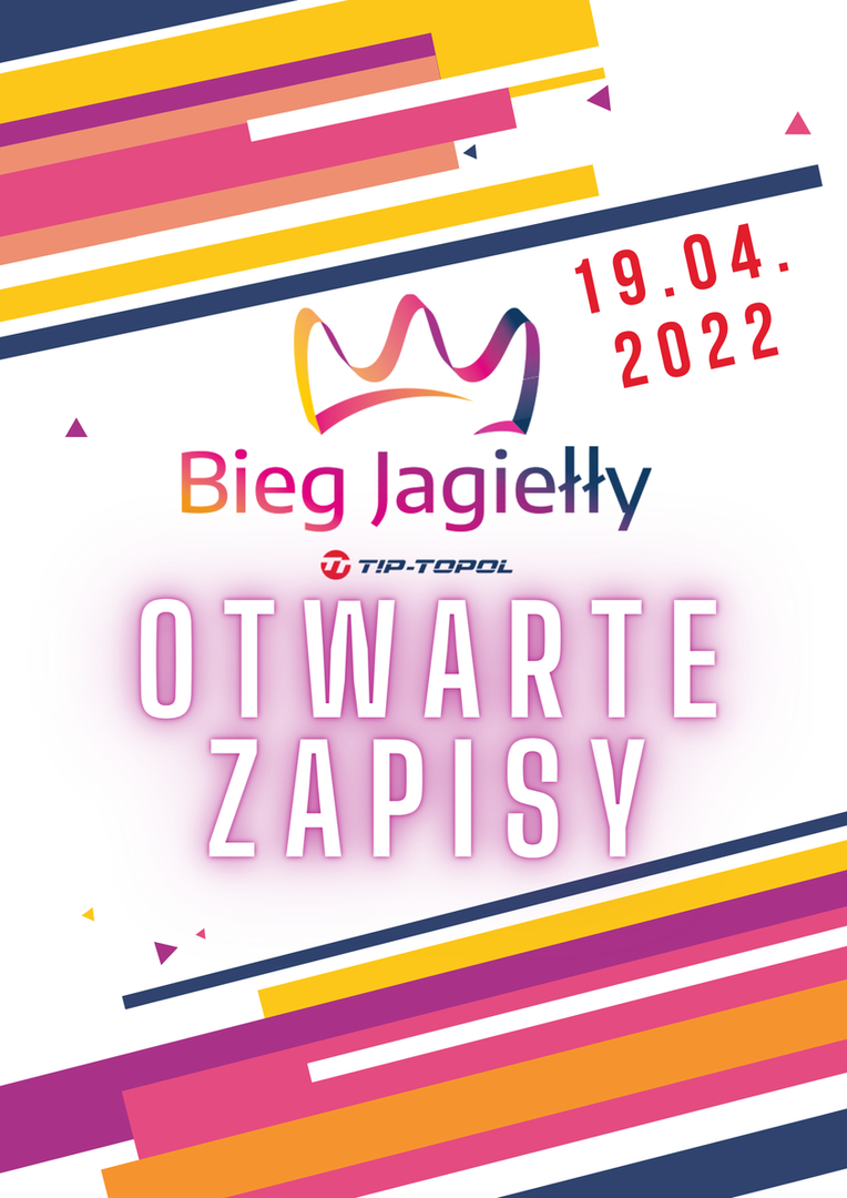 Otwarte zapisy 