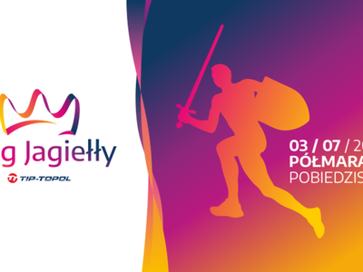 Bieg Jagiełły