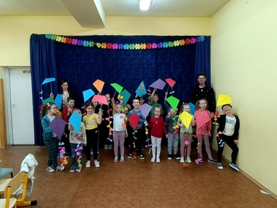 SP Chodnów