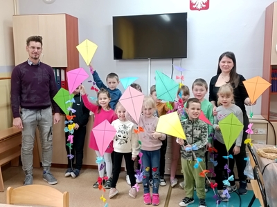 SP Stara Wieś