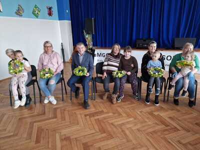 Rodzinne Warsztaty Wielkanocne