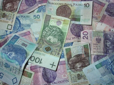 Banknoty