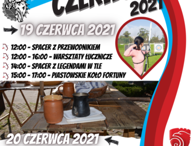 Kolejne święto Szlaku Piastowskiego zbliża się wielkimi krokami. Już niebawem odbędzie się Weekend na Szlaku Piastowskim. W dniach 18-20 czerwca w wielu miejscach na Szlaku Piastowskim turyści będą mogli skorzystać z wielu dodatkowych przygotowanych specjalnie na ten czas atrakcji. Jednak te daty to jedynie główny termin akcji i oznacza to, że tak na prawdę wydarzenia towarzyszące (w różnej formie) całemu Weekendowi potrwają aż do 17 lipca.  My jako Skansen Miniatur Szlaku Piastowskiego