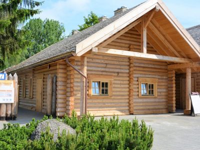 Skansen