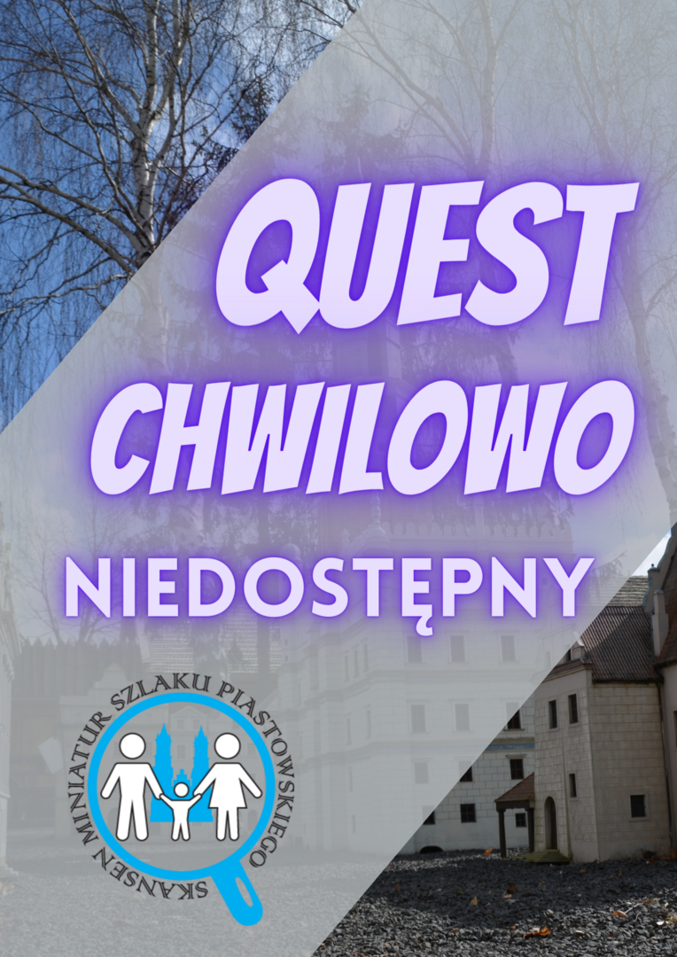 Quest chwilowo niedostępny