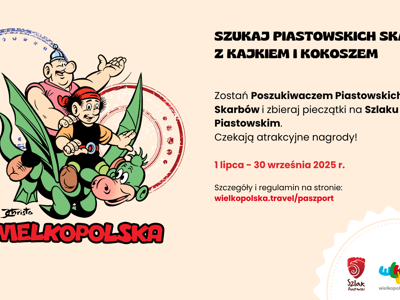 Paszport poszukiwacza