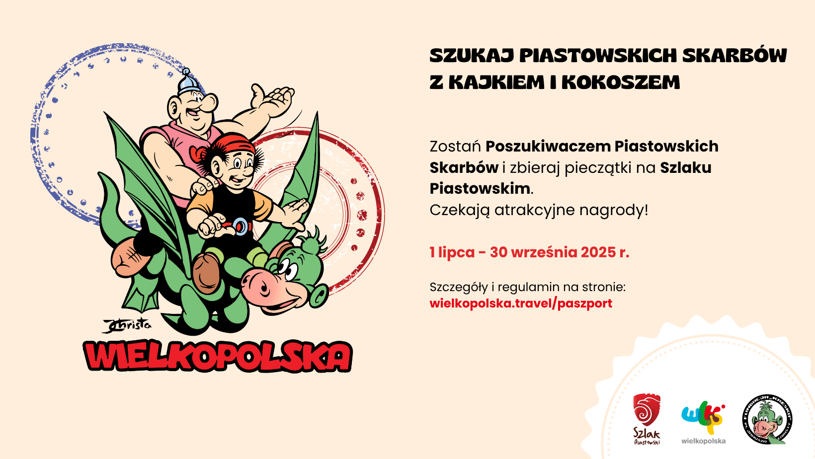 Paszport poszukiwacza