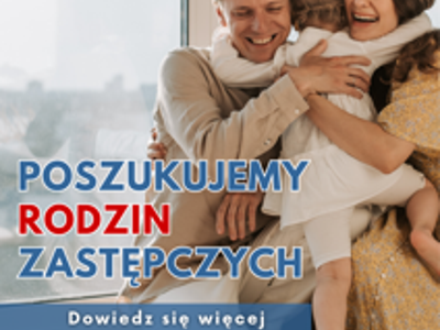 Plakat PCPR