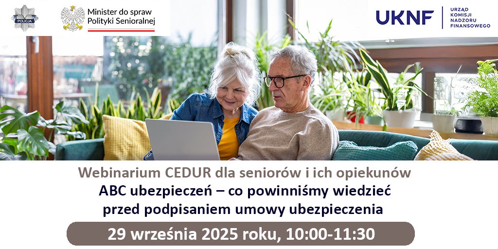 Webinarium ABC ubezpieczeń