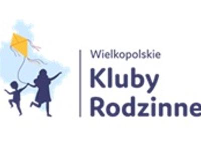 logo Wielkopolskich Klubów Rodzinnych