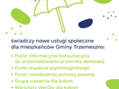 Ulotka Centrum Profilaktyki