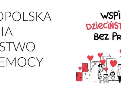 Dzieciństwo bez przemocy