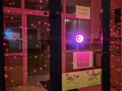 Oświetlenie Ośrodka