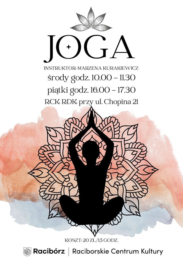 Joga