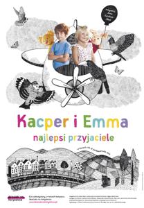Kacper i Emma