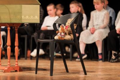 Klawesyn - potomek harfy, poprzednik fortepianu - bohaterem koncertów umuzykalniających