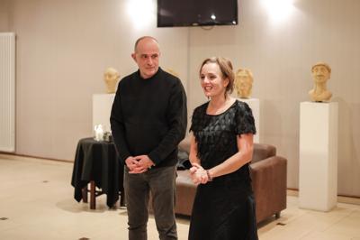 "Hamlet. Komentarz". Spektakl w wykonaniu Teatru Pieśń Kozła