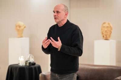 "Hamlet. Komentarz". Spektakl w wykonaniu Teatru Pieśń Kozła