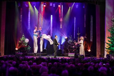Wielka Gala Sylwestrowa 2024