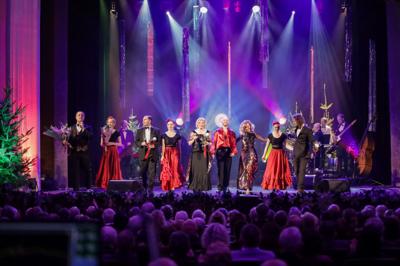 Wielka Gala Sylwestrowa 2024