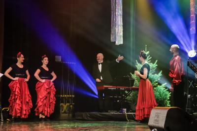 Wielka Gala Sylwestrowa 2024