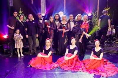 Wielka Gala Sylwestrowa 2024