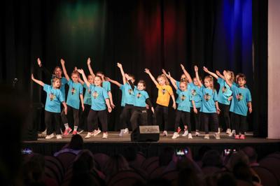 Wieczór Otwartego Mikrofonu - koncert w ramach projektu Sztuka Emocji w Domu Kultury "Strzecha"