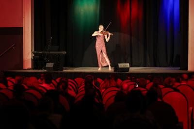 Wieczór Otwartego Mikrofonu - koncert w ramach projektu Sztuka Emocji w Domu Kultury "Strzecha"