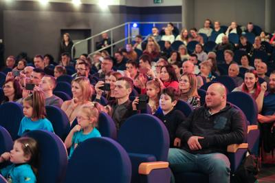 Wieczór Otwartego Mikrofonu - koncert w ramach projektu Sztuka Emocji w Domu Kultury "Strzecha"