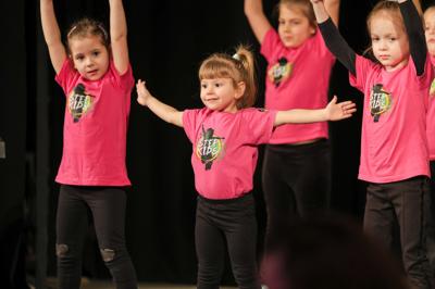 Wieczór Otwartego Mikrofonu - koncert w ramach projektu Sztuka Emocji w Domu Kultury "Strzecha"