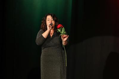 Wieczór Otwartego Mikrofonu - koncert w ramach projektu Sztuka Emocji w Domu Kultury "Strzecha"