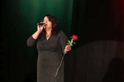 Wieczór Otwartego Mikrofonu - koncert w ramach projektu Sztuka Emocji w Domu Kultury "Strzecha"