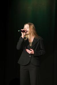 Wieczór Otwartego Mikrofonu - koncert w ramach projektu Sztuka Emocji w Domu Kultury "Strzecha"