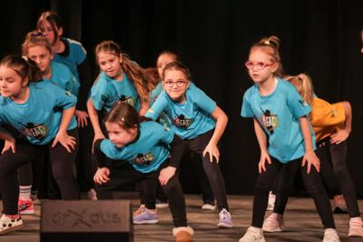 Wieczór Otwartego Mikrofonu - koncert w ramach projektu Sztuka Emocji w Domu Kultury "Strzecha"
