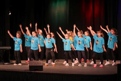 Wieczór Otwartego Mikrofonu - koncert w ramach projektu Sztuka Emocji w Domu Kultury "Strzecha"