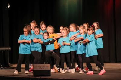 Wieczór Otwartego Mikrofonu - koncert w ramach projektu Sztuka Emocji w Domu Kultury "Strzecha"