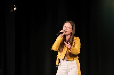 Wieczór Otwartego Mikrofonu - koncert w ramach projektu Sztuka Emocji w Domu Kultury "Strzecha"