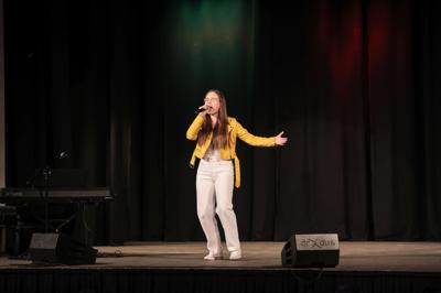 Wieczór Otwartego Mikrofonu - koncert w ramach projektu Sztuka Emocji w Domu Kultury "Strzecha"