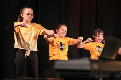 Wieczór Otwartego Mikrofonu - koncert w ramach projektu Sztuka Emocji w Domu Kultury "Strzecha"