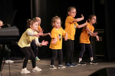 Wieczór Otwartego Mikrofonu - koncert w ramach projektu Sztuka Emocji w Domu Kultury "Strzecha"