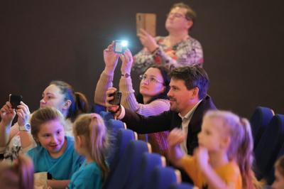 Wieczór Otwartego Mikrofonu - koncert w ramach projektu Sztuka Emocji w Domu Kultury "Strzecha"