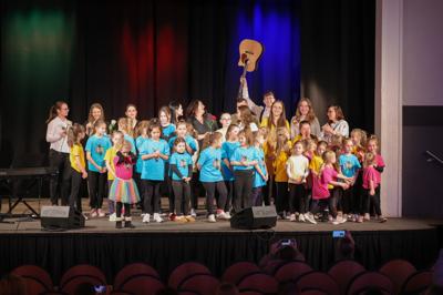 Wieczór Otwartego Mikrofonu - koncert w ramach projektu Sztuka Emocji w Domu Kultury "Strzecha"