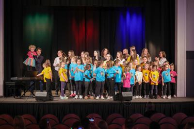 Wieczór Otwartego Mikrofonu - koncert w ramach projektu Sztuka Emocji w Domu Kultury "Strzecha"