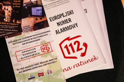 Spotkanie z cyklu W PUNKT z Jakubem Rusinem-Anderskim w saloniku artystycznym RCK RDK