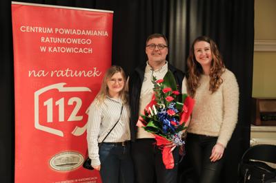 Spotkanie z cyklu W PUNKT z Jakubem Rusinem-Anderskim w saloniku artystycznym RCK RDK