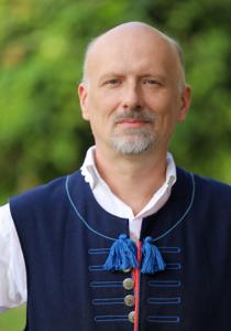 Fotografia będąca częścią wystawy w ramach projektu realizowanego z programu Interrerg współfinansowanego przez Unię Europejską pt. Polsko-czeskie spotkania z folklorem w ramach obchodów 70-lecia Zespołu Pieśni i Tańca „Strzecha” im. Joli Rymszy / Polsko-česká setkání s folklorem v rámci oslav 70. výročí založení Souboru písní a tanců Joli Rymsze Strzecha

Fot. Mateusz Wiecha
