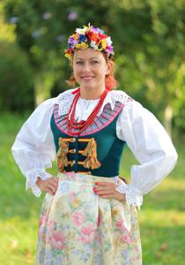 Fotografia będąca częścią wystawy w ramach projektu realizowanego z programu Interrerg współfinansowanego przez Unię Europejską pt. Polsko-czeskie spotkania z folklorem w ramach obchodów 70-lecia Zespołu Pieśni i Tańca „Strzecha” im. Joli Rymszy / Polsko-česká setkání s folklorem v rámci oslav 70. výročí založení Souboru písní a tanců Joli Rymsze Strzecha

Fot. Mateusz Wiecha