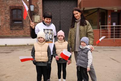 XIII Bieg Pamięci Żołnierzy Wyklętych - Tropem Wilczym