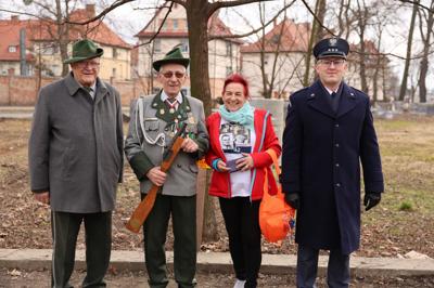 XIII Bieg Pamięci Żołnierzy Wyklętych - Tropem Wilczym
