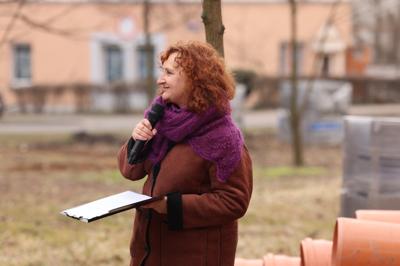 XIII Bieg Pamięci Żołnierzy Wyklętych - Tropem Wilczym